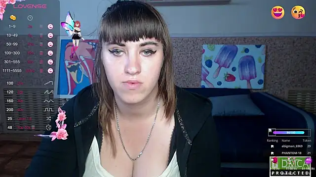 Amali_Ivanna_smit