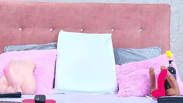alliciakim - AlliciaKim's free webcam