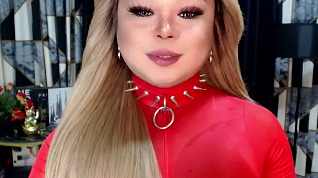 Модель: Mistress_CassieXX