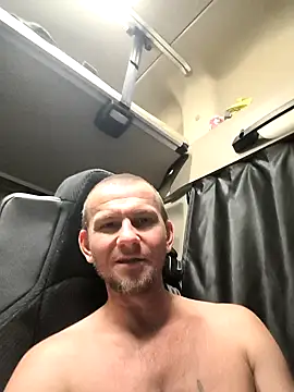 roaddaddyxl - RoadDaddyXL's free webcam - UK Sex Cams