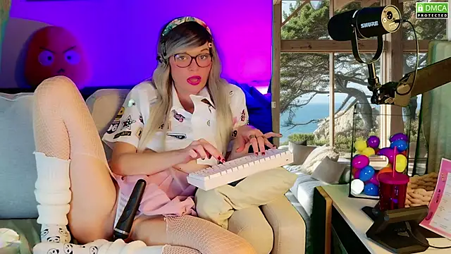 Preview of kittychatte