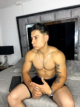 MR_MUSCLE