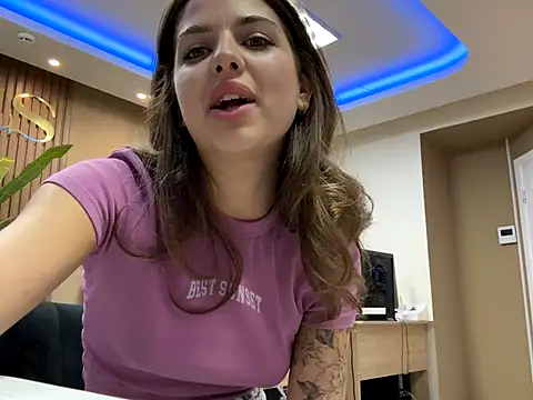 CharleneWoods