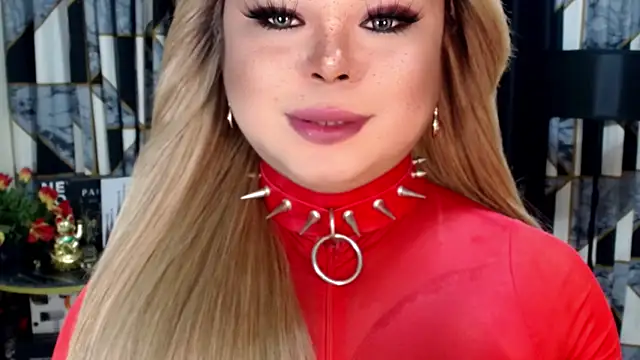 Модель: Mistress_CassieXX