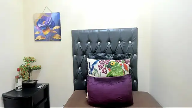 toxicfantasy4u - Toxicfantasy4u's free webcam