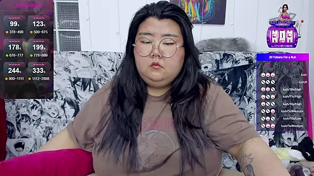 Nadine_asian