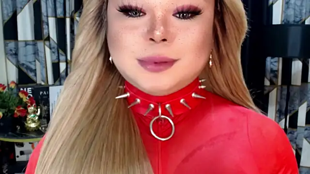 Модель: Mistress_CassieXX
