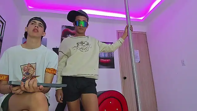 TWINKS_FRIENDS