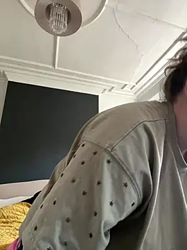 FemDom_RubyKnightXXO on StripChat