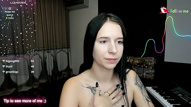 KarolinaBlacks