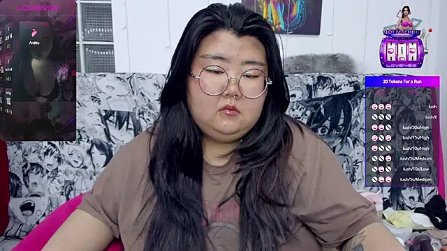 Nadine_asian