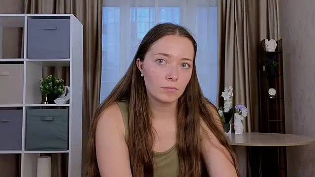 ivybronsky - IvyBronsky's free webcam - UK Sex Cams