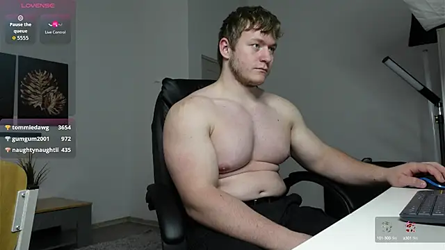 richard_dullas (M twink) - KEBAB