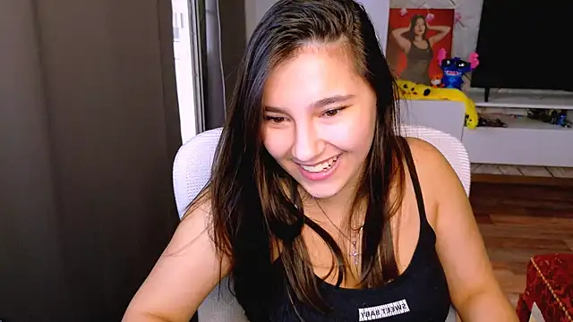 arianna_grend - Arianna_Grend's free webcam
