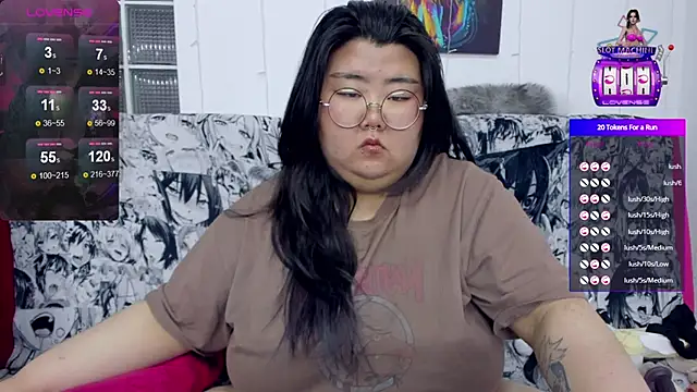 Nadine_asian