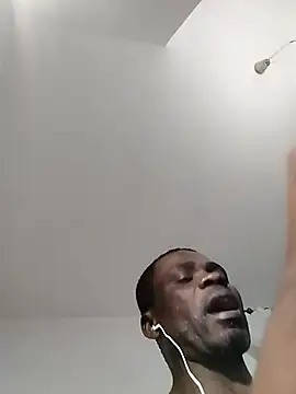 Kwasi-a on StripChat