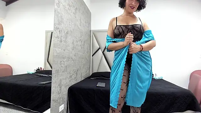 Isabella-Rosssi