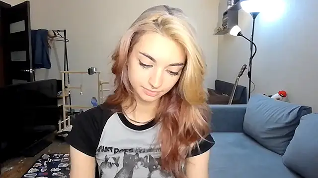  JillianBozak chat room