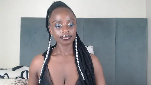 Jah-Queen