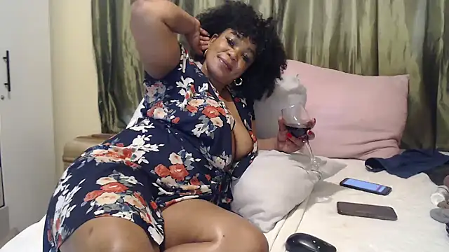 Foxybrownxx1
