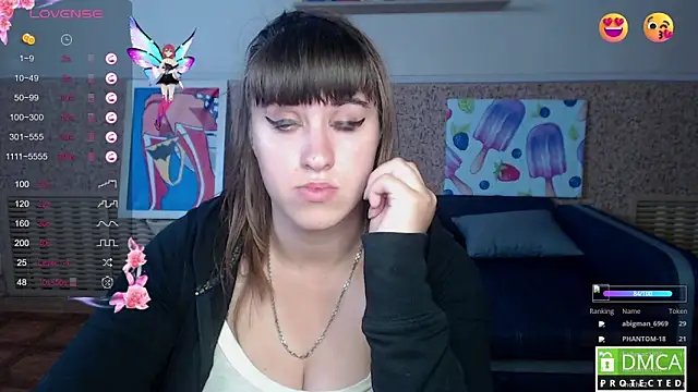 Amali_Ivanna_smit
