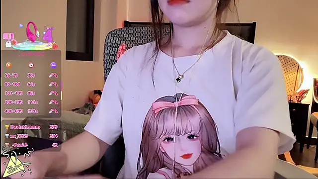 Caryln-Bun