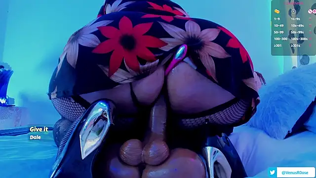 Venus_R0se