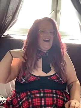 AmberBliss-X on StripChat