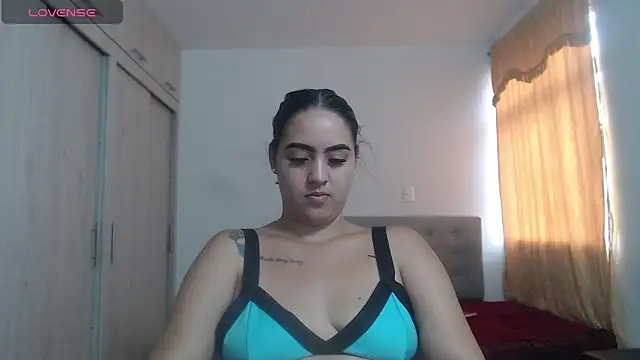 Anthonela_Queen
