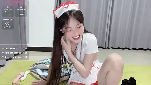 nuonuo321