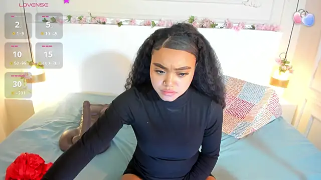 jasminerose7 - JasmineRose7's free webcam - UK Sex Cams