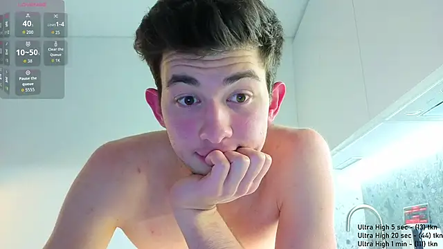 danny__magic (M young) - SELFSUCK