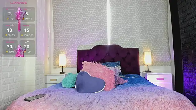 Модель: Zamara_Kleii