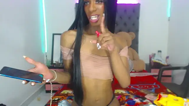 lucianadolll - Lucianadolll's free webcam - UK Sex Cams