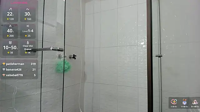 jilary__clinton - Jilary__clinton's free webcam - UK Sex Cams