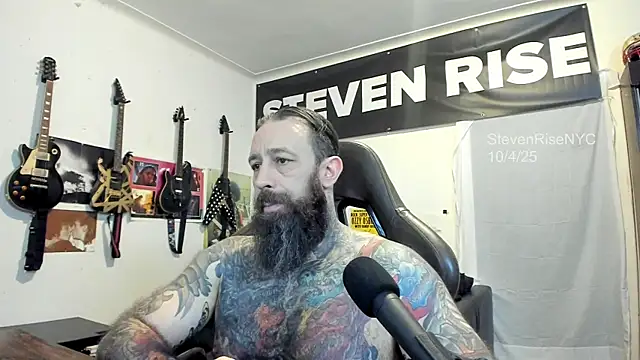 StevenRiseNYC