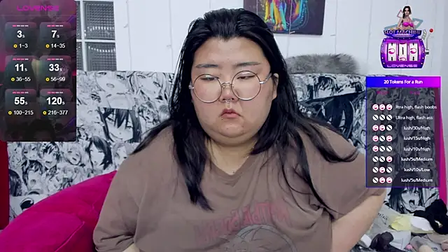 Nadine_asian