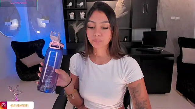 AllyJensen