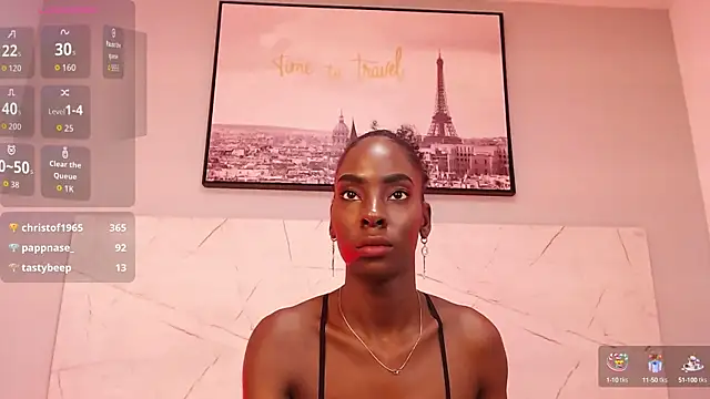 AnnyCampbell