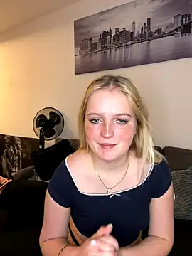 DieBlondeHannah