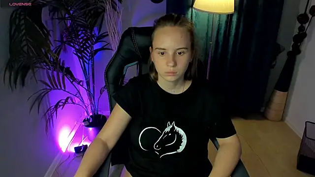 Lika_0ne webcam