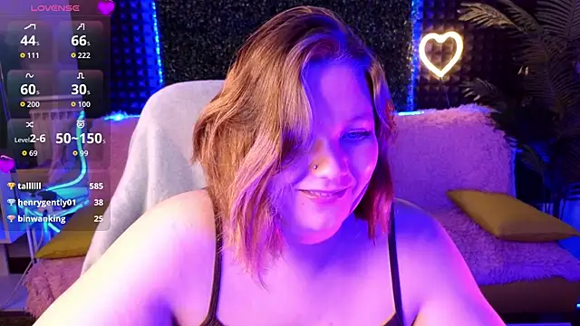 djennapalme - DjennaPalme's free webcam