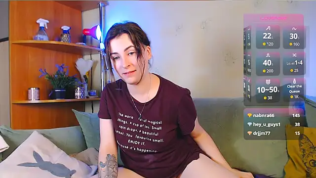 Caroline1995