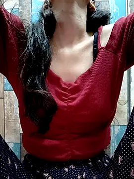 cute_IndianBabe