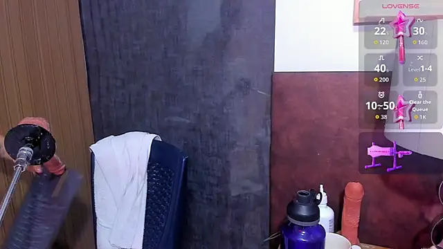 lola_clit webcam