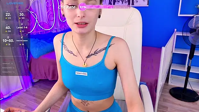 AnTikaMy webcam