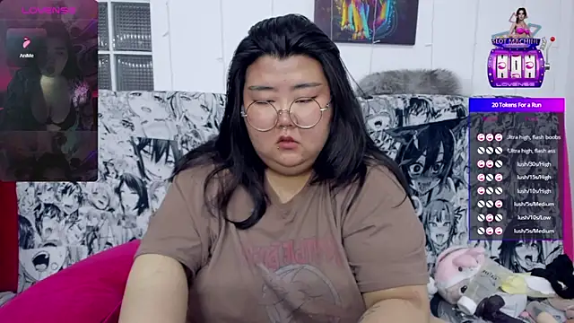 Nadine_asian