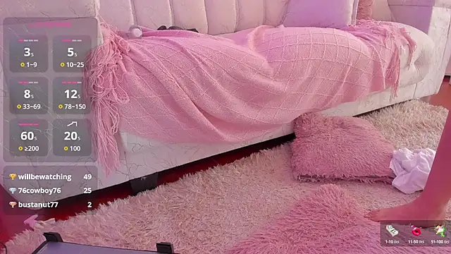 PamelaBliss