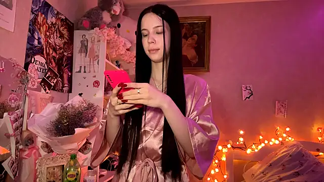 AxyKitten