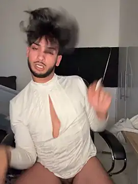 Gipsyboysteve